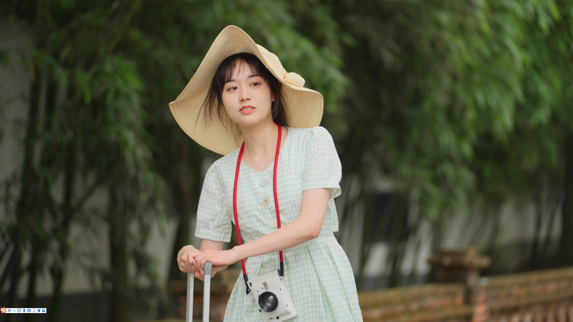 嘉兴市南湖区农经局《南湖农心》宣传片