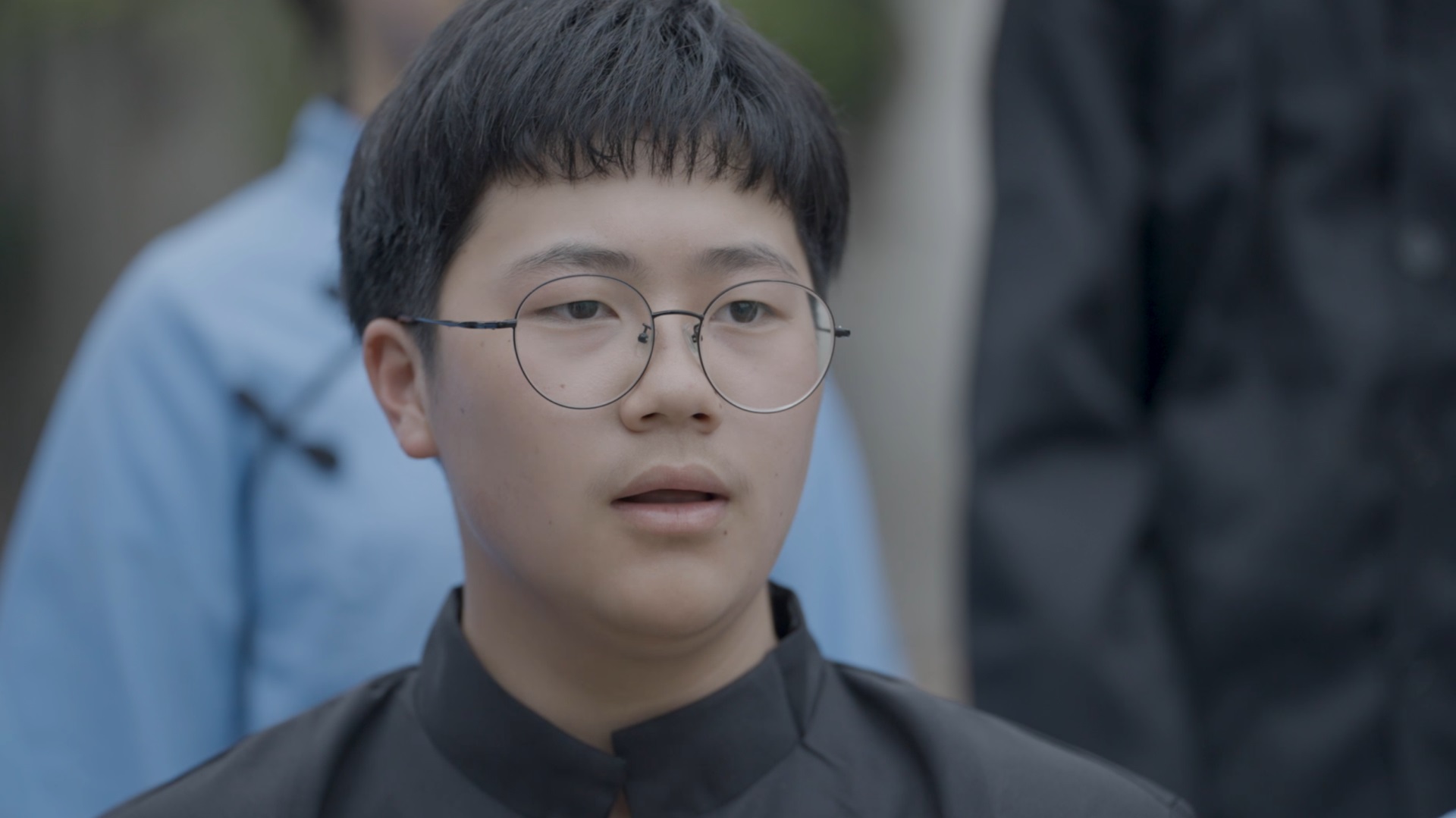 平湖市稚川实验中学校歌《稚川歌》音乐MV